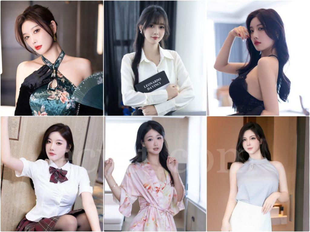 XIUREN秀人网 完整写真机构合集 11188套-二次元天堂