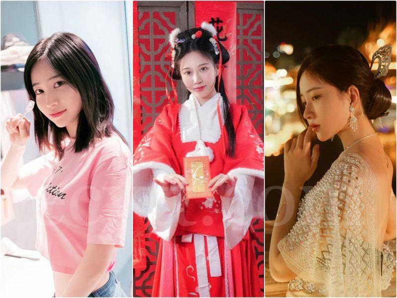 年年 美女Cos写真合集 13套-二次元天堂